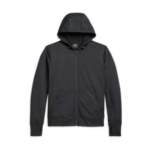 Men's 3-in-1 Cold Weather Textile Jacket - Image 4