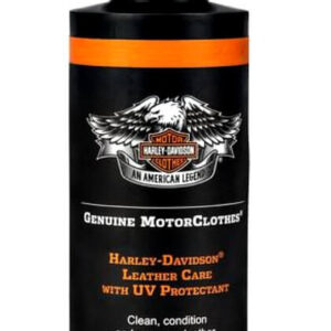 Leather Care - Image 1