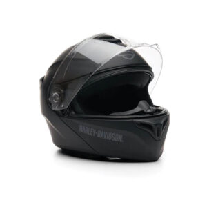 Outrush R Modular Bluetooth Helmet - Image 3