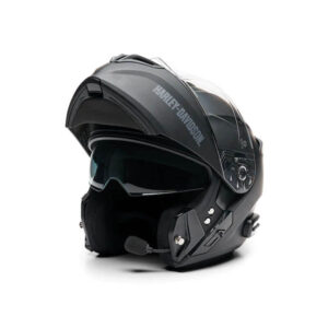Outrush R Modular Bluetooth Helmet - Image 4