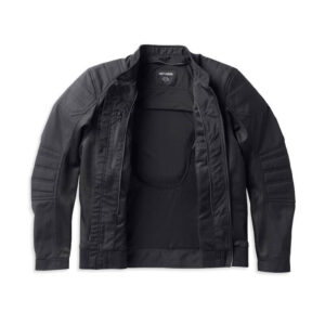 Men's Zephyr Mesh Jacket w/ Zip-out Liner - Image 3