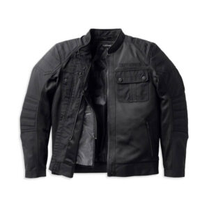 Men's Zephyr Mesh Jacket w/ Zip-out Liner - Image 4