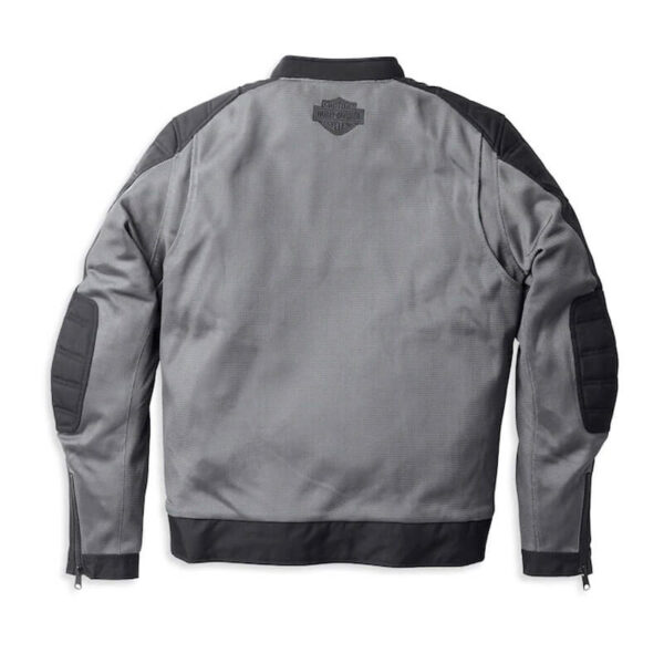 Men’s Zephyr Mesh Jacket w/ Zipout Liner HarleyDavidson® Online
