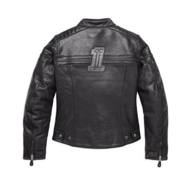 98132-17ew-2 | Harley-davidson® Online