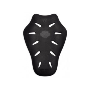 H-D® Back Armor, CE Level 1 - Image 1