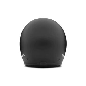 Classic #1 X14 Sun Shield 3/4 Helmet - Image 5