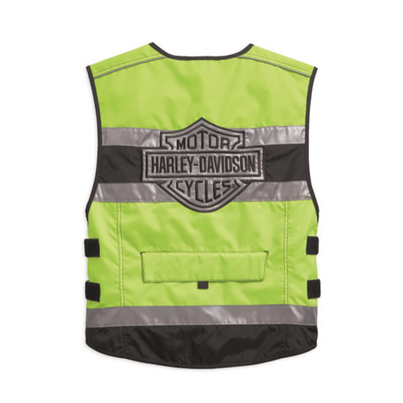 Veste d'équation étanche Harley-Davidson Hommes Togo Veste d'équation étanche Harley-Davidson Hommes Togo