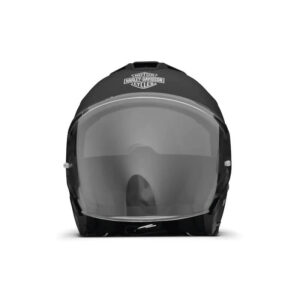 Maywood II Sun Shield H33 3/4 Helmet - Image 4