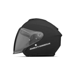 Maywood II Sun Shield H33 3/4 Helmet - Image 5
