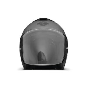 Maywood II Sun Shield H33 3/4 Helmet - Image 3
