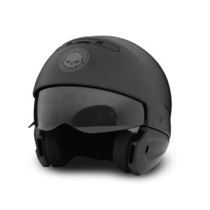 Willie G™ X04 2-in-1 Helmet - Image 5