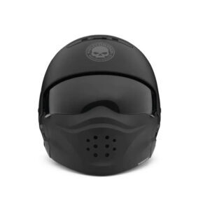 Willie G™ X04 2-in-1 Helmet - Image 3