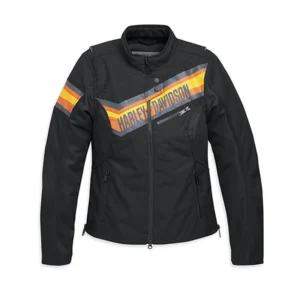 Riding Jackets | Harley-Davidson® Online