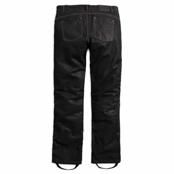 Men’s Waxed Denim Performance Riding Jeans HarleyDavidson® Online