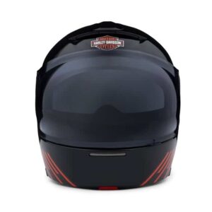 Killian Sun Shield J08 Modular Helmet - Image 3