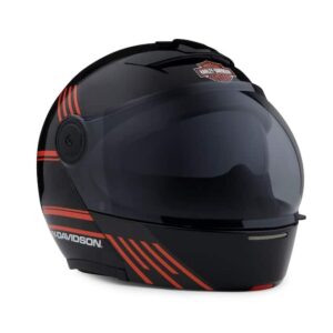 Killian Sun Shield J08 Modular Helmet - Image 4