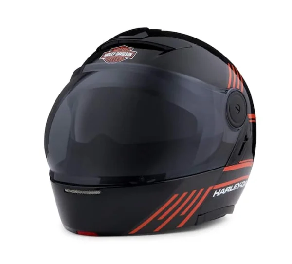 Killian Sun Shield J08 Modular Helmet | 98170-20VX