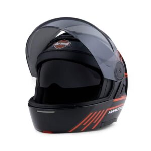 Killian Sun Shield J08 Modular Helmet - Image 6