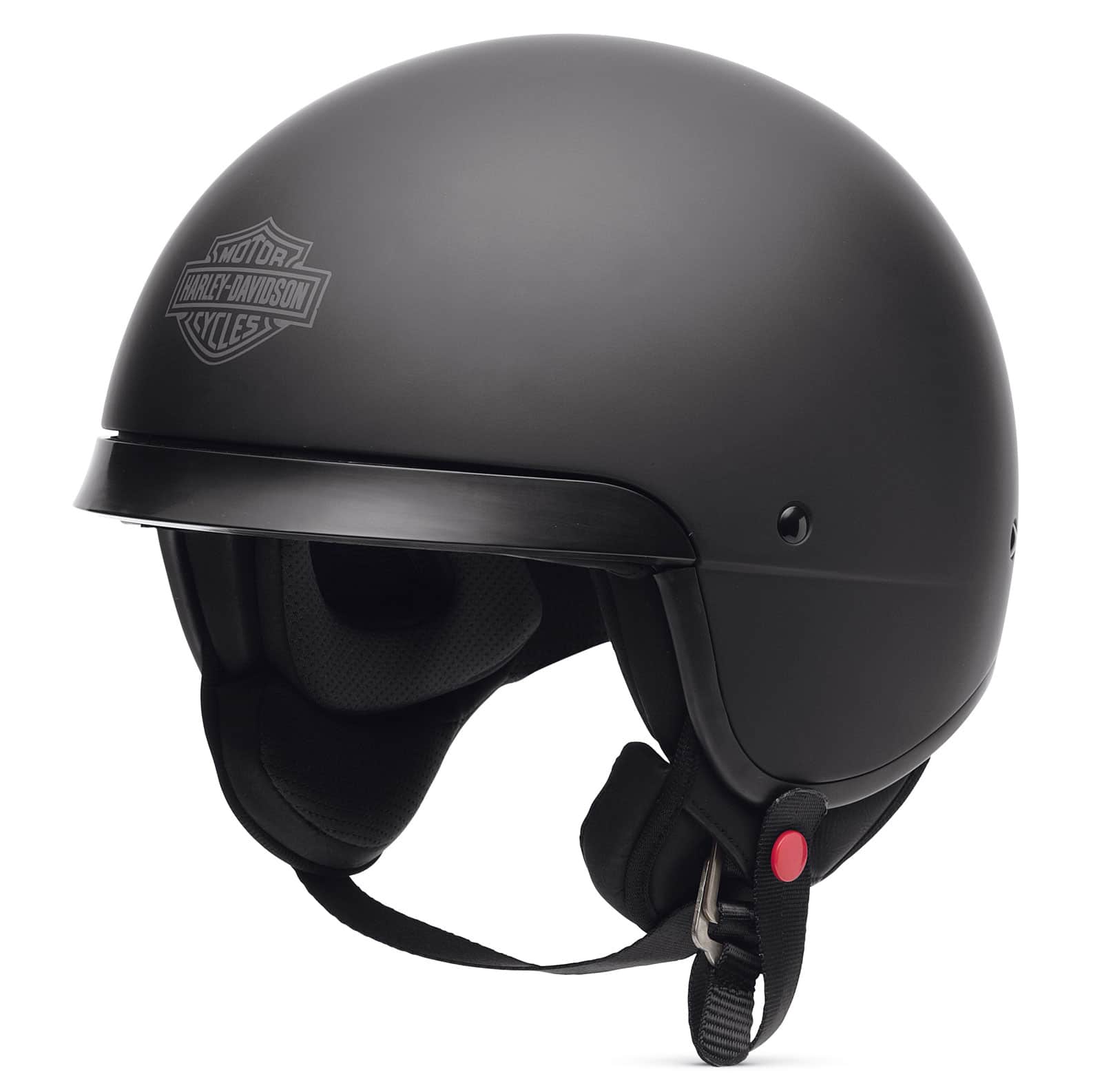 Hightail 5/8 Helmet - Harley-Davidson® Online