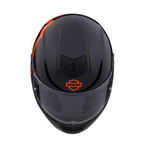 Boom! Audio Full Face Helmet NO2 - Image 4