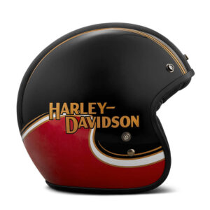 The Shovel 3/4 Helmet - Image 4