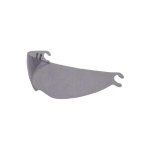 X03 Shell Replacement Sun Shield, Smoke Gray - Image 1