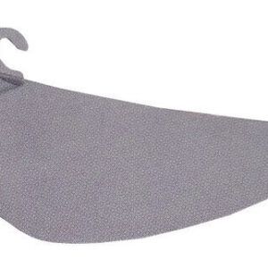 X03 Shell Replacement Sun Shield, Smoke Gray - Image 2