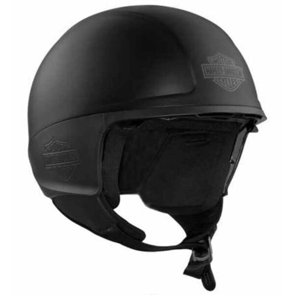 Delton Sun Shield J04 5/8 Helmet - Harley-Davidson® Online