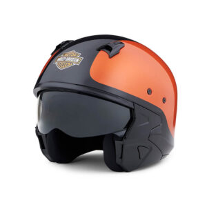 Sport Glide 2 In 1 X07 Helmet - Image 3
