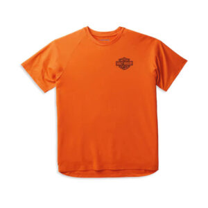 Men's Performance B&S SS Tee