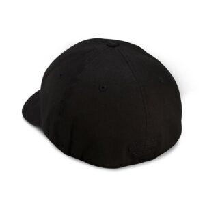 Men's Traditional Logo Stretch Cap - Image 2