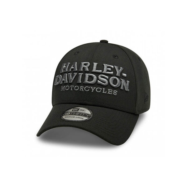 Men's Embroidered Graphic 39THIRTY Baseball Cap | Harley-Davidson