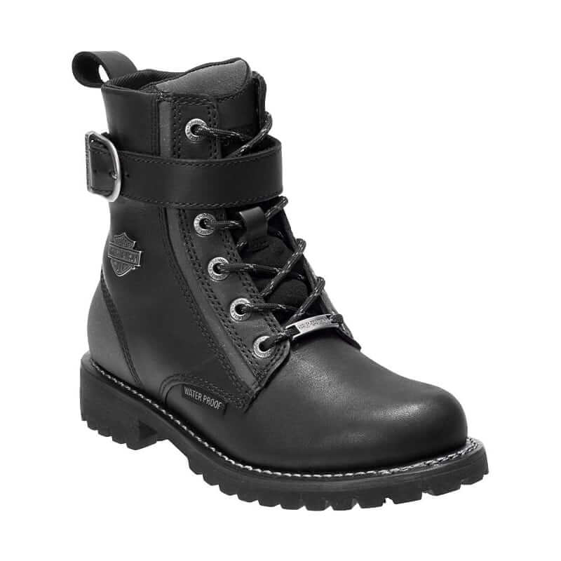 Women's Carlotta Waterproof Performance Boots HarleyDavidson® Online