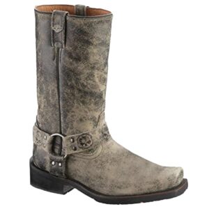 Men's Rory Harness Motorcycle Boot - Image 1