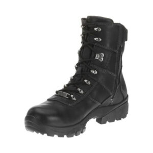 Men's Felix Waterproof 6.5-Inch Lace-Up Motorcycle Boots - Image 2