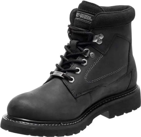 Men's Thurmond Waterproof Motorcycle Boots | D96147/D96148