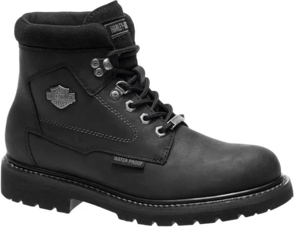 Men's Thurmond Waterproof Motorcycle Boots | D96147/D96148
