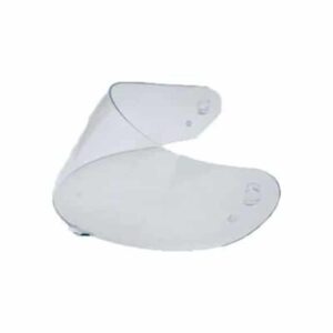 X03 Shell Replacement Sun Shield, Smoke Gray - Image 3