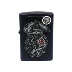 218 Soa - Sons Of Anarchy - Image 1