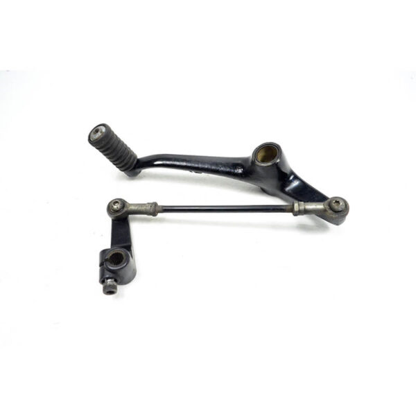 Shifter Lever Assembly. HarleyDavidson® Online