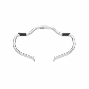 Mustache Engine Guard