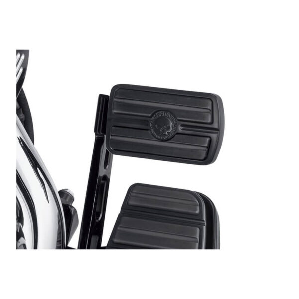 Willie G Skull Large Brake Pedal Pad HarleyDavidson® Online