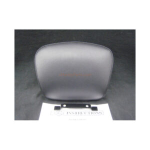 Touring Style Backrest Pad - Image 2