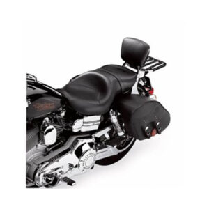 Touring Style Backrest Pad - Image 1