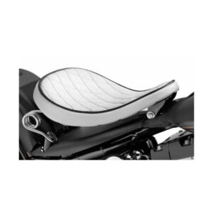 Solo Saddle,White Di - Image 2