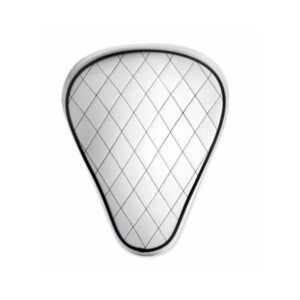 Solo Saddle,White Di - Image 1