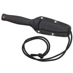Case Harley Davidson 52162 Tec X® FB-2, Fixed Blade - Image 4