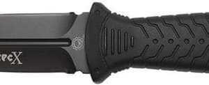 Case Harley Davidson 52162 Tec X® FB-2, Fixed Blade - Image 6