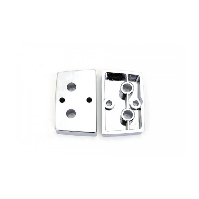 SPACER, TOUR PAK & SADDLEBAG HarleyDavidson® Online