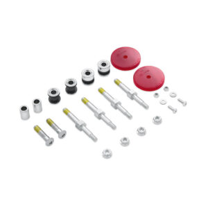 Docking Hardware - Image 1